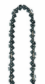 Řetěz pilový Einhell 25 cm (1,1; 40T; 3/8) 4501754 

 obrázek produktu 1 z 1