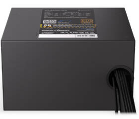 Zdroj ENDORFY Vero L5 - 700W Bronze černý

 obrázek produktu 7 z 7