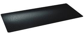 Podložka pod klávesnici a myš Genesis CARBON 500  ULTRA WAVE, 110×45 cm černá

 obrázek produktu 1 z 6
