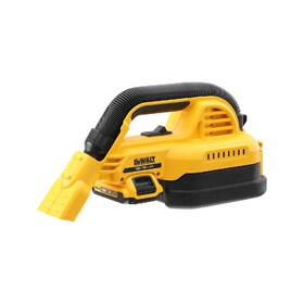 Ruční vysavač Dewalt DCV517N 

 obrázek produktu 1 z 3