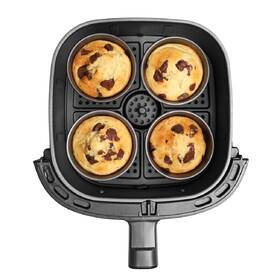 Fritéza horkovzdušná Tefal EY145810 Easy Fry Compact černá

 obrázek produktu 7 z 15