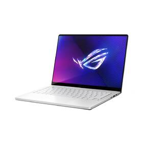 Notebook Asus ROG Zephyrus G14 bílý

 obrázek produktu 3 z 11