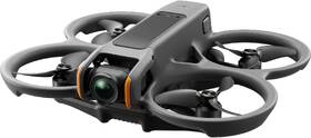 Dron DJI Avata 2 Fly More Combo (Single Battery) šedý

 obrázek produktu 2 z 15