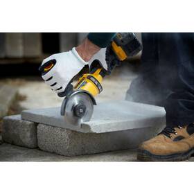 Řezný kotouč Dewalt DT3712, 125 × 22,2 mm 

 obrázek produktu 2 z 2