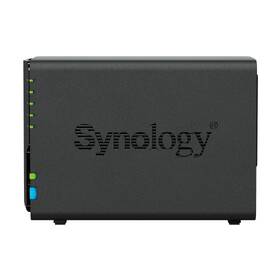 Datové úložiště (NAS) Synology DS224+ včetně 2ks HDD 4TB černé

 obrázek produktu 5 z 9