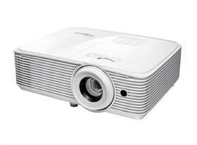 Projektor Optoma EH401 bílá barva
