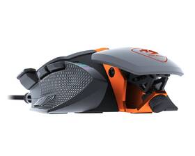 Myš Cougar 700M Evo eSPORTS, RGB bílá

 obrázek produktu 3 z 12