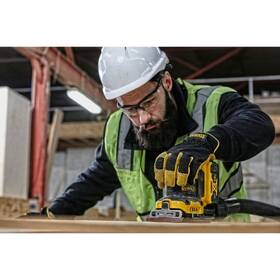 Vibrační bruska Dewalt DCW200N (bez baterie) 

 obrázek produktu 6 z 6