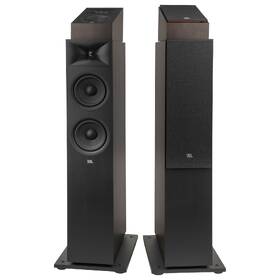 Reproduktory JBL STAGE 240H (2 ks) černé/hnědé

 obrázek produktu 12 z 12