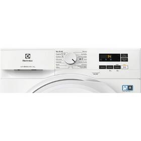 Pračka Electrolux EW6F1481C bílá barva
