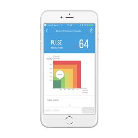 Tlakoměr na zápěstí iHealth VIEW BP7 bílý

 obrázek produktu 11 z 15