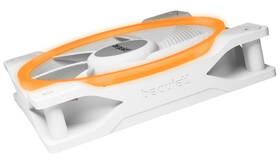 Ventilátor be quiet! Light Wings PWM 140mm (3 ks) bílý

 obrázek produktu 1 z 5