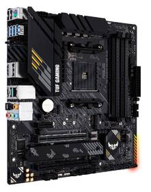 Základní deska Asus B550M-PLUS 

 obrázek produktu 1 z 7
