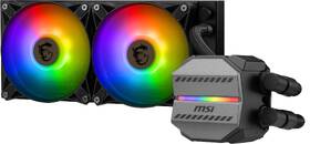 Vodní chladič MSI Core Liquid M240 

 obrázek produktu 5 z 6