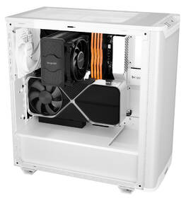 Case be quiet! PURE BASE 501 Airflow Window bílá

 obrázek produktu 3 z 6