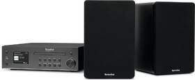 Mikrosystém TechniSat DIGITRADIO 760 CD IR černý/šedý

 obrázek produktu 5 z 8