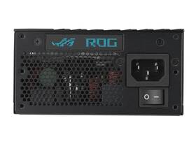 Zdroj Asus Loki SFX-L 850W 80+ Platinum ARGB 

 obrázek produktu 9 z 11