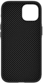 Kryt na mobil WG Platinum Carbon Magnet na Apple iPhone 15 černý

 obrázek produktu 4 z 4