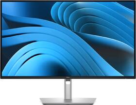 Monitor Dell P2725D černý/stříbrný

 obrázek produktu 2 z 8