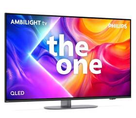 Televize Philips 65PUS9060 

 obrázek produktu 4 z 9