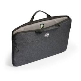 Brašna na notebook PORT DESIGNS BELIZE II Toploading 15,6"/16" šedý

 obrázek produktu 1 z 4