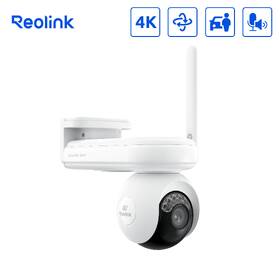 IP kamera Reolink Altas Series B660 bílá

 obrázek produktu 2 z 12