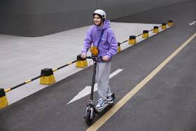 Elektrická koloběžka Segway eKickscooter Ninebot E3 E antracitová

 obrázek produktu 25 z 31