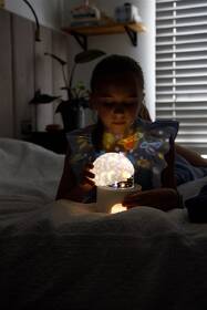 Dekorativní LED InnoGIO GIOStar House bílé

 obrázek produktu 8 z 8