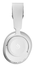 Headset SteelSeries Arctis Nova 3XW bílý

 obrázek produktu 5 z 14