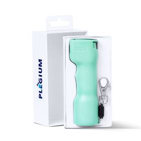 Chytrý pepřový sprej Plegium Smart zelený

 obrázek produktu 11 z 11