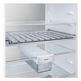 Chladnička s mrazničkou LG GBBS727AEV černá

 obrázek produktu 5 z 32