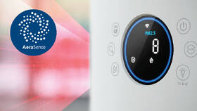 Čistička vzduchu Philips AC3737/10 

 obrázek produktu 5 z 8
