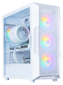 Case Zalman i3 Neo V2 bílá

 obrázek produktu 1 z 7