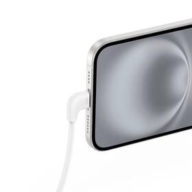 Powerbanka Anker Anker Zolo 10000mAh, 22,5W s kabelem USB-C bílá

 obrázek produktu 1 z 6