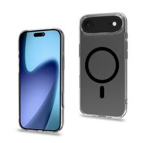 Kryt na mobil Celly GELSKIN Mag na Apple iPhone Air černý/průhledný

 obrázek produktu 6 z 8