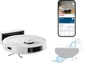 Robotický vysavač Bosch BCRC2W bílý

 obrázek produktu 1 z 16