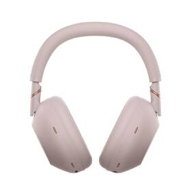 Sluchátka Sony WH-1000XM6, Noise Cancelling - Prodloužená záruka zdarma po registraci růžová

 obrázek produktu 2 z 9