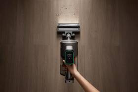 Tyčový vysavač Xiaomi Vacuum Cleaner G30 Max černý

 obrázek produktu 23 z 33