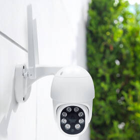 IP kamera Solight 1D76S bílá

 obrázek produktu 4 z 5