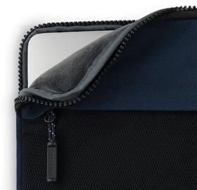 Pouzdro na notebook Pipetto Expand Sleeve, MacBook Pro 14/Air 13.6 tmavě modré

 obrázek produktu 9 z 14