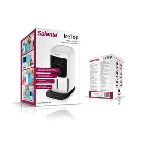 Ochlazovač vzduchu Salente IceTop 3 v 1 bílý

 obrázek produktu 15 z 15