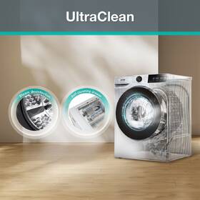Pračka Gorenje WS484A UltraClean bílá

 obrázek produktu 11 z 13