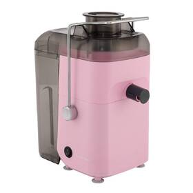 Odšťavňovač RUSSELL HOBBS Juice Luxe Raspberry 28771-56 růžový

 obrázek produktu 1 z 14
