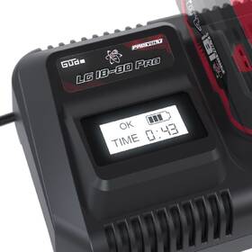 Nabíječka Güde LG 18-50 Pro 

 obrázek produktu 3 z 4