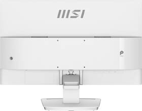 Monitor MSI PRO MP241W E14V bílý

 obrázek produktu 6 z 9