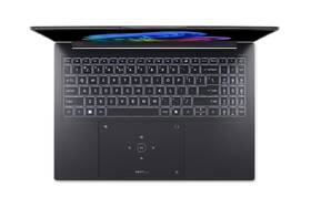 Notebook Acer Swift Go 16 AI (SFG16-I71-75VK) šedý

 obrázek produktu 4 z 8