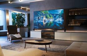 Televize Haier H100S90FUX 

 obrázek produktu 13 z 14
