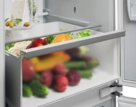 Chladnička s mrazničkou AEG TC7CS18GES bílá

 obrázek produktu 5 z 16