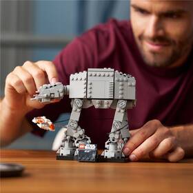 Stavebnice LEGO® Star Wars™ 75440 AT-AT™ 

 obrázek produktu 7 z 9