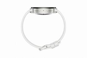 Chytré hodinky Samsung Galaxy Watch9 LTE 40 mm krémové

 obrázek produktu 24 z 26